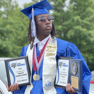 Meet your Posher, Timothy